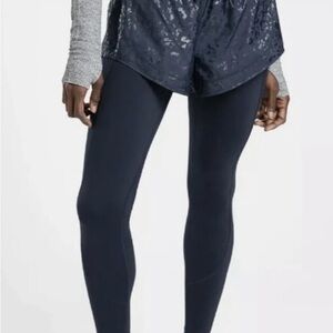 Athleta Dark Blue Leggings